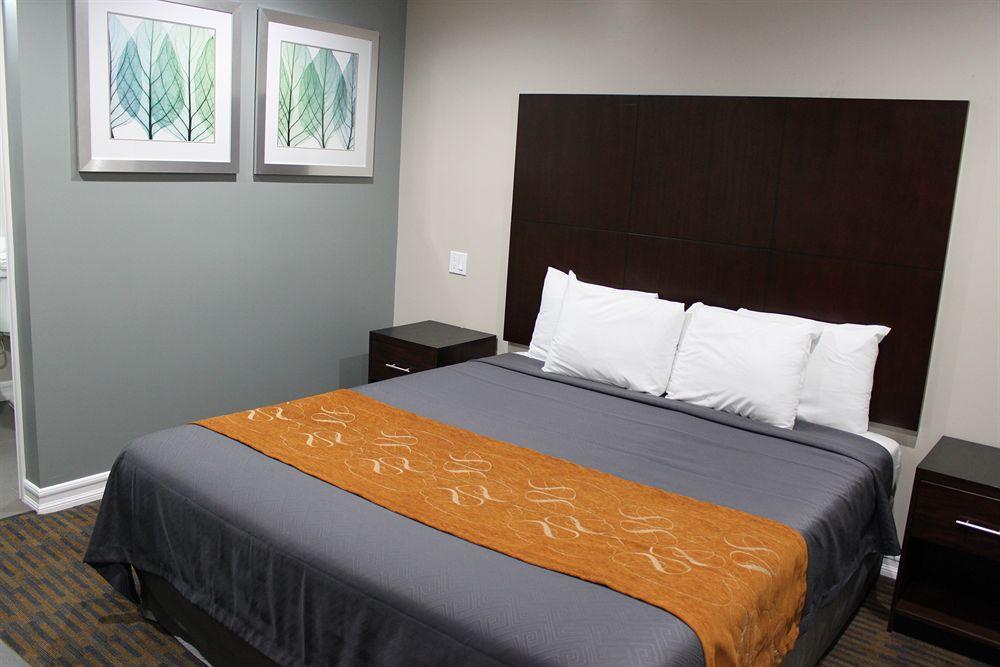 Friendly Hills Inn Whittier Dış mekan fotoğraf