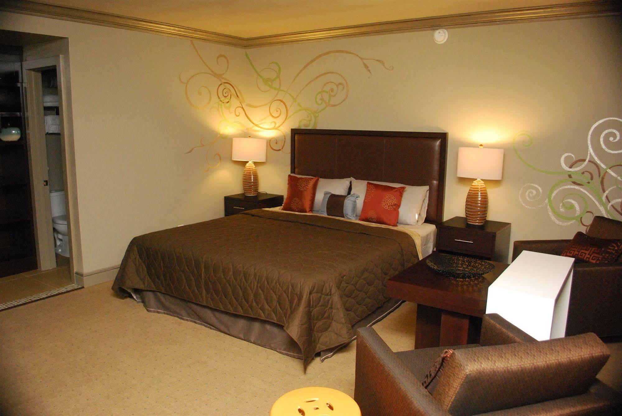 Friendly Hills Inn Whittier Dış mekan fotoğraf