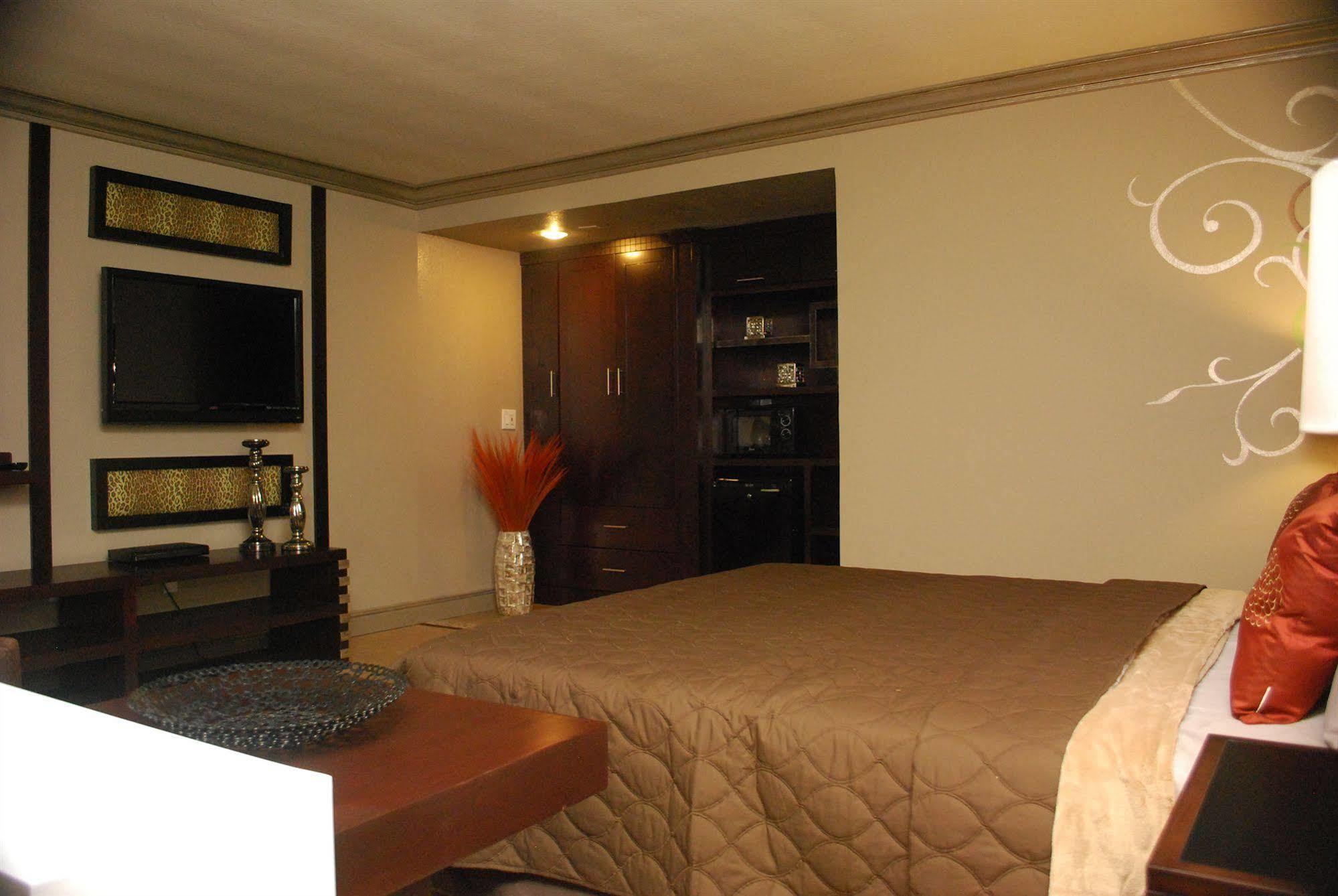 Friendly Hills Inn Whittier Dış mekan fotoğraf